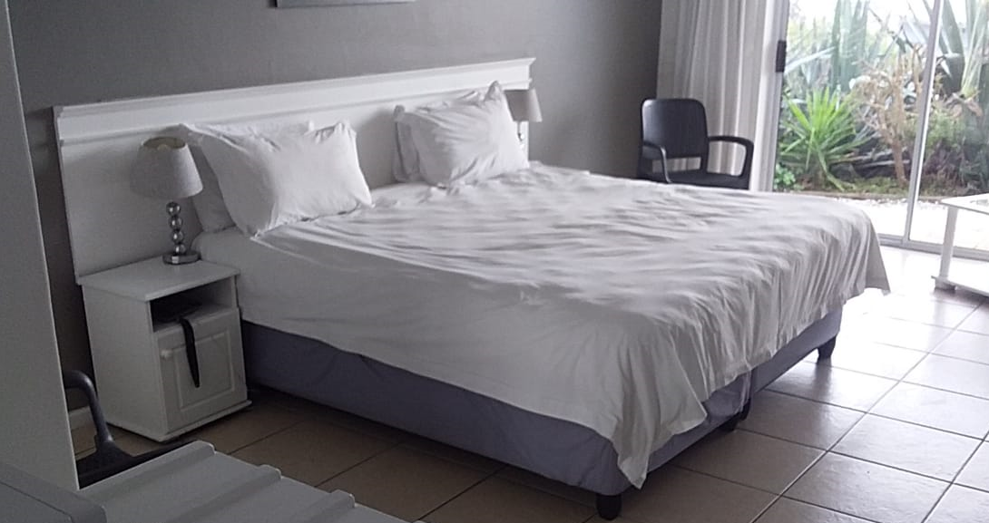 2 Guest Room